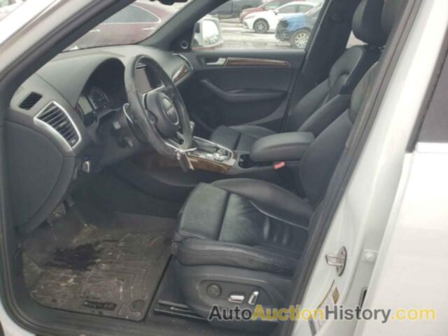 AUDI Q5 PREMIUM PLUS, WA1LFAFP5FA017797