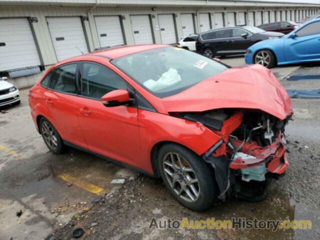 FORD FOCUS SE, 1FADP3F20FL340172