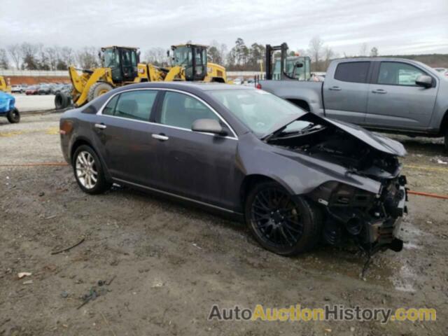 CHEVROLET MALIBU LTZ, 1G1ZE5E73BF269288