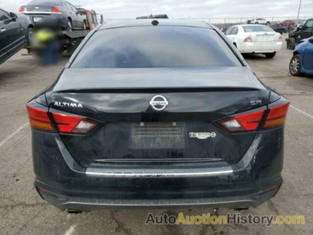 NISSAN ALTIMA SR, 1N4BL4CV9KN307922