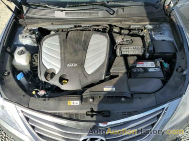 HYUNDAI AZERA, KMHFG4JG7GA561854