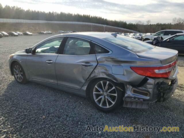 HYUNDAI AZERA, KMHFG4JG7GA561854