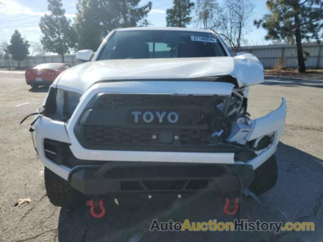 TOYOTA TACOMA ACCESS CAB, 5TFSX5EN8KX070006