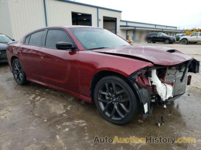DODGE CHARGER R/T, 2C3CDXCT3NH126084