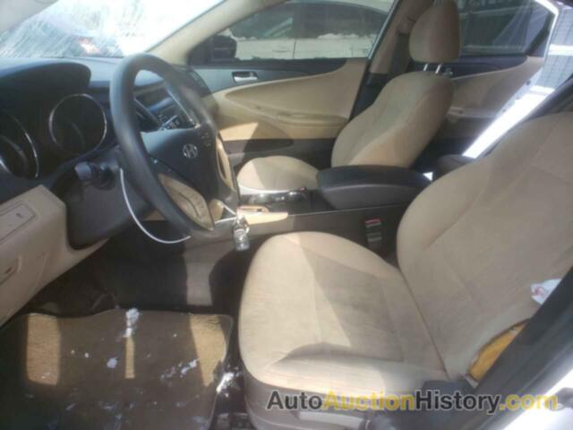 HYUNDAI SONATA GLS, 5NPEB4AC5BH059051