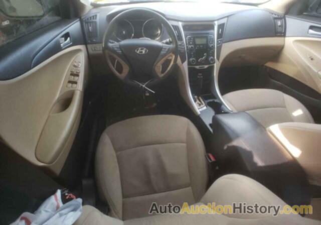 HYUNDAI SONATA GLS, 5NPEB4AC5BH059051