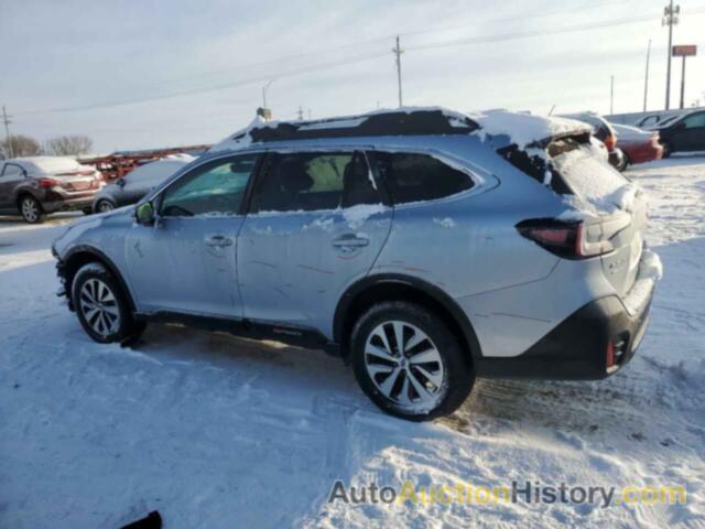 SUBARU OUTBACK PREMIUM, 4S4BTADC5M3220390