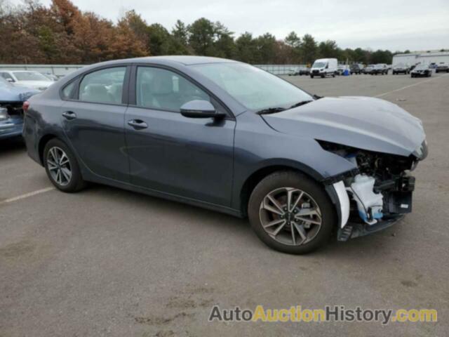 KIA FORTE LX, 3KPF24AD0PE591364