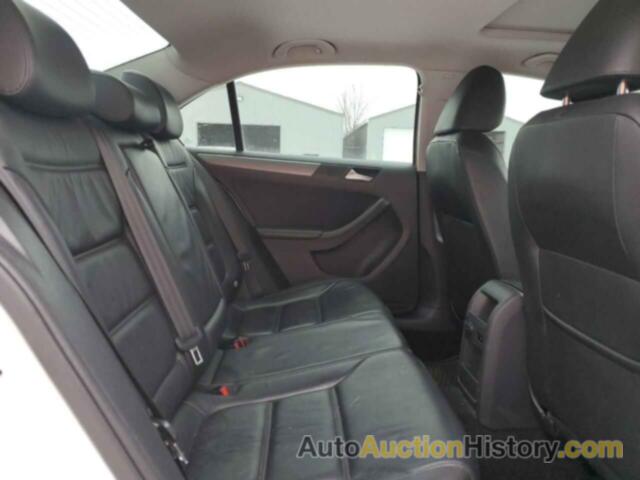 VOLKSWAGEN JETTA SEL, 3VWL07AJ4EM269391