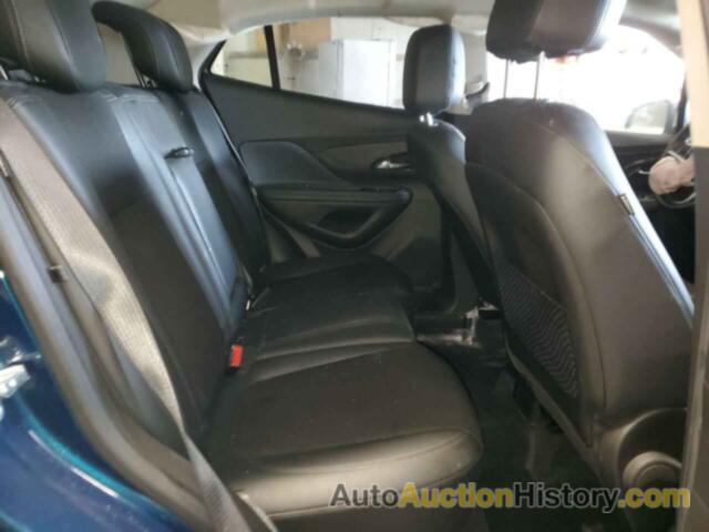 BUICK ENCORE PREFERRED, KL4CJASB1LB011168