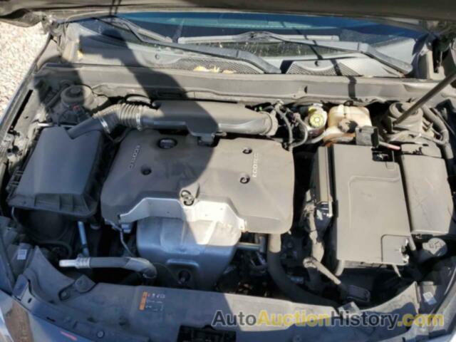 CHEVROLET MALIBU 1LT, 1G11C5SLXFF335779