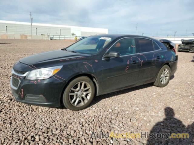 CHEVROLET MALIBU 1LT, 1G11C5SLXFF335779