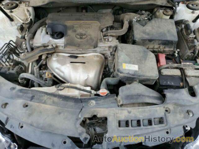 TOYOTA CAMRY LE, 4T1BF1FK3GU200164