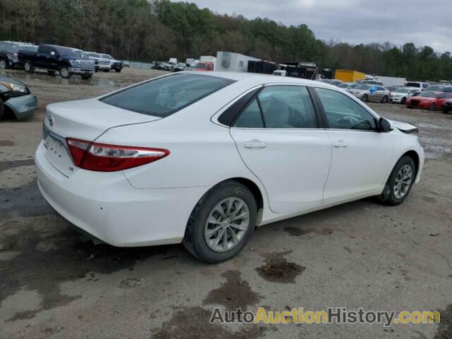 TOYOTA CAMRY LE, 4T1BF1FK3GU200164