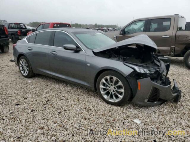 CADILLAC CT5 PREMIUM LUXURY, 1G6DN5RK1M0109421