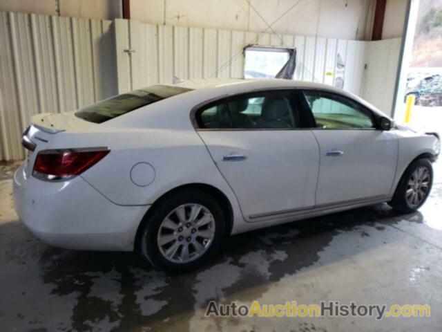 BUICK LACROSSE, 1G4GC5ER3DF125597