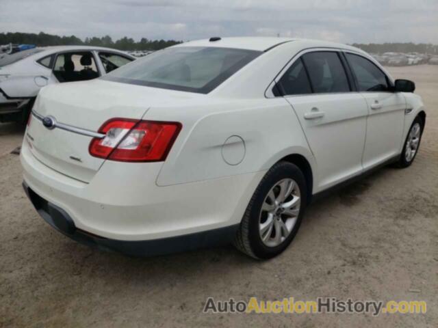 FORD TAURUS SEL, 1FAHP2EW7AG145428