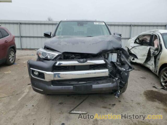 TOYOTA 4RUNNER TRAIL, JTEKU5JR9M5864363