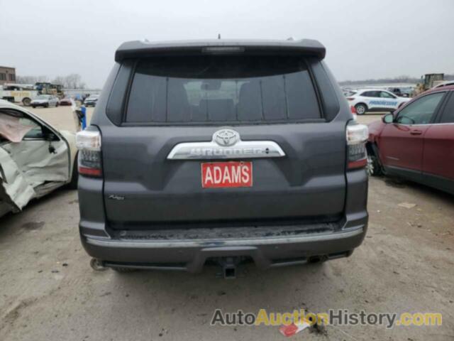 TOYOTA 4RUNNER TRAIL, JTEKU5JR9M5864363