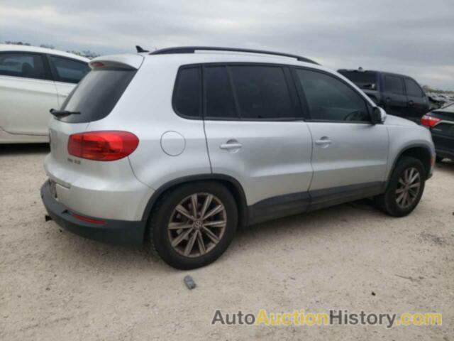 VOLKSWAGEN TIGUAN S, WVGAV7AX1FW570567