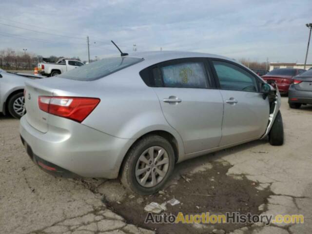 KIA RIO LX, KNADM4A30D6170896