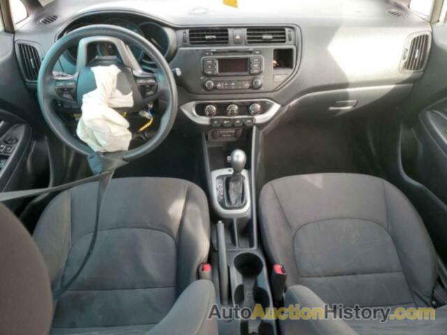 KIA RIO LX, KNADM4A30D6170896