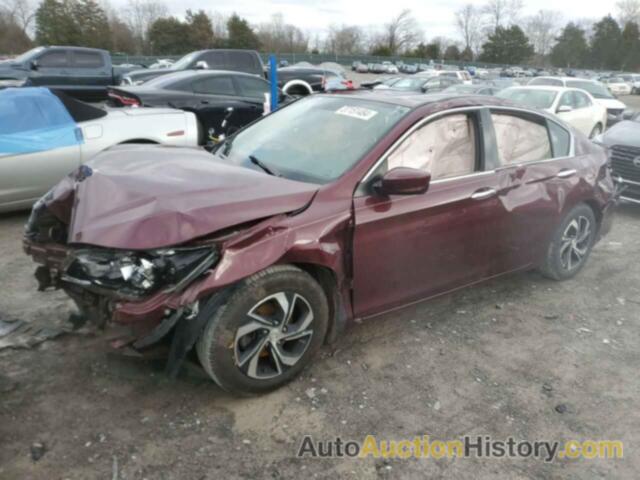 HONDA ACCORD LX, 1HGCR2F30HA164145