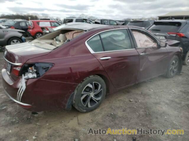 HONDA ACCORD LX, 1HGCR2F30HA164145