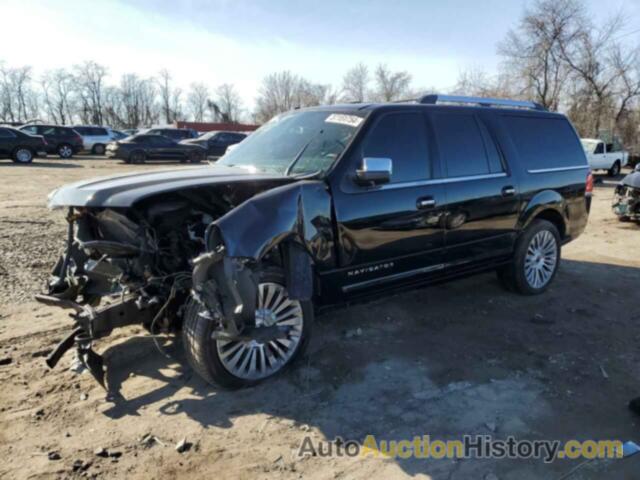 LINCOLN NAVIGATOR L RESERVE, 5LMJJ3LT9HEL11183