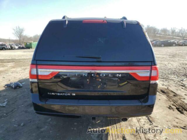 LINCOLN NAVIGATOR L RESERVE, 5LMJJ3LT9HEL11183