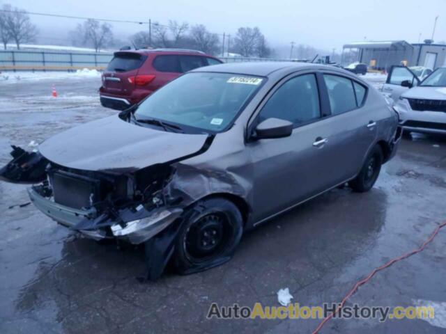 NISSAN VERSA S, 3N1CN7AP6HL805943