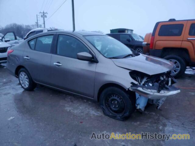 NISSAN VERSA S, 3N1CN7AP6HL805943