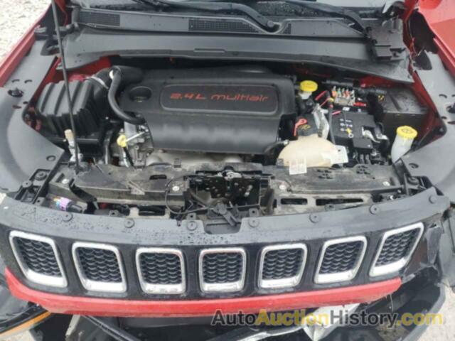 JEEP COMPASS LIMITED, 3C4NJDCB3JT139485