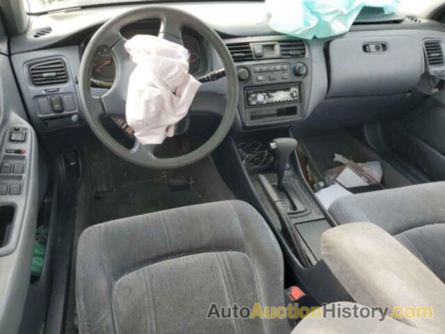 HONDA ACCORD LX, 1HGCG5647YA076256