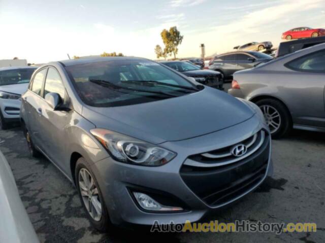 HYUNDAI ELANTRA, KMHD35LH0EU194239