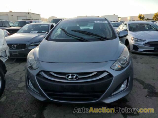 HYUNDAI ELANTRA, KMHD35LH0EU194239