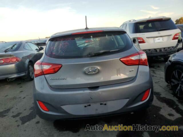 HYUNDAI ELANTRA, KMHD35LH0EU194239