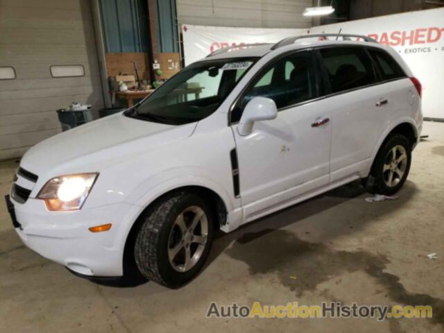 CHEVROLET CAPTIVA LT, 3GNAL3EK9DS550035