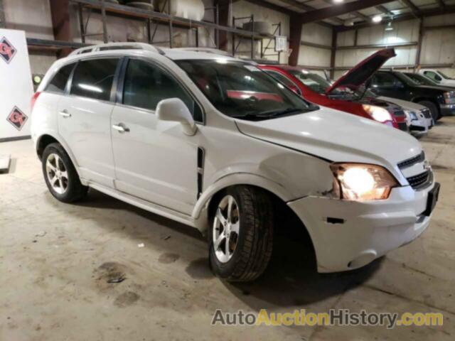 CHEVROLET CAPTIVA LT, 3GNAL3EK9DS550035