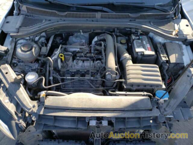 VOLKSWAGEN JETTA S, 3VWCB7BU6KM139661