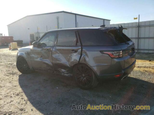 LAND ROVER RANGEROVER SUPERCHARGED DYNAMIC, SALWR2RE6KA851669