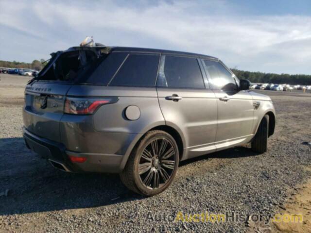 LAND ROVER RANGEROVER SUPERCHARGED DYNAMIC, SALWR2RE6KA851669