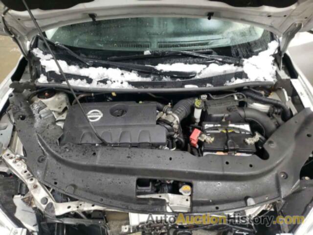 NISSAN SENTRA S, 3N1AB7AP5EY232032