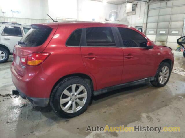 MITSUBISHI OUTLANDER SE, 4A4AR4AU3DE009747