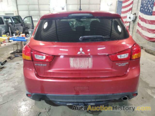 MITSUBISHI OUTLANDER SE, 4A4AR4AU3DE009747