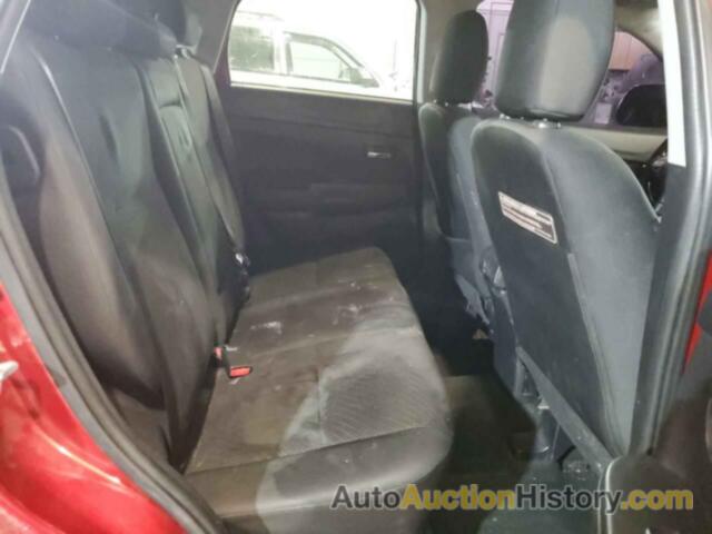 MITSUBISHI OUTLANDER SE, 4A4AR4AU3DE009747