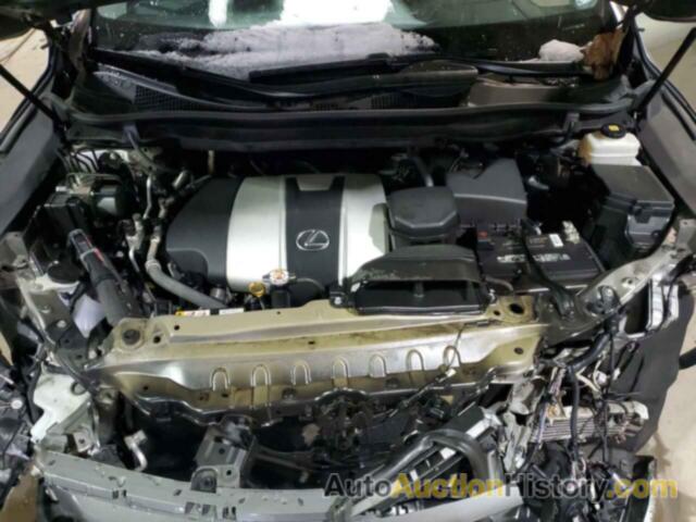 LEXUS RX350 350 BASE, 2T2BZMCA2KC170570