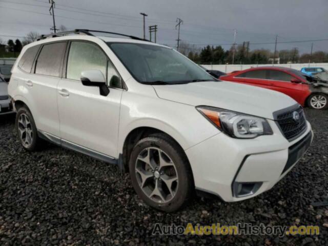 SUBARU FORESTER 2.0XT TOURING, JF2SJGUC2FH840585