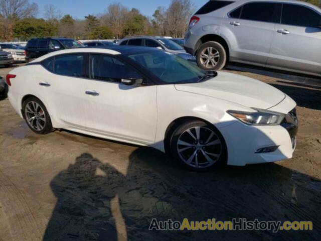 NISSAN MAXIMA 3.5S, 1N4AA6AP9GC904623