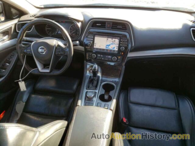 NISSAN MAXIMA 3.5S, 1N4AA6AP9GC904623